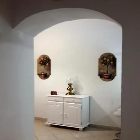 Ca San Pietro Minturno