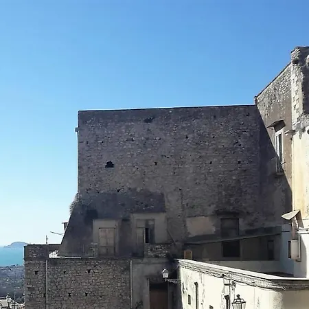 Vakantiehuis Ca San Pietro Minturno *