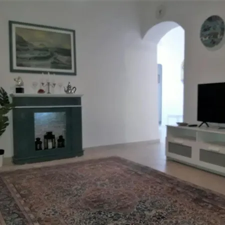 Ca San Pietro Minturno