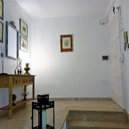 Vakantiehuis Ca San Pietro Minturno