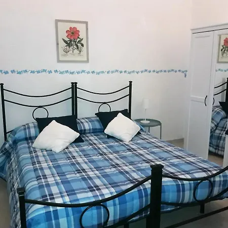 Vakantiehuis Ca San Pietro Minturno *