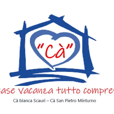 Ca San Pietro Minturno Minturno