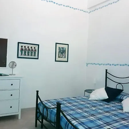 Ca San Pietro Minturno Vakantiehuis *