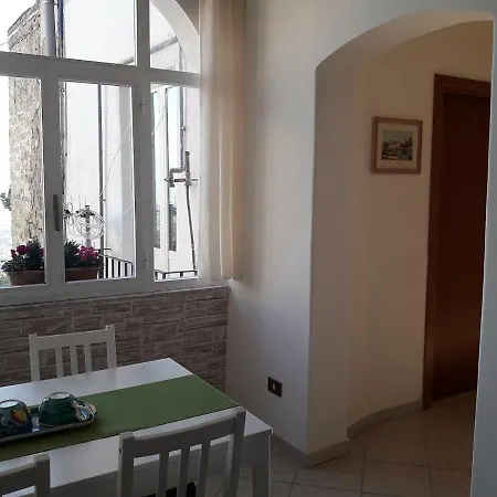 Ca San Pietro Minturno Vakantiehuis *