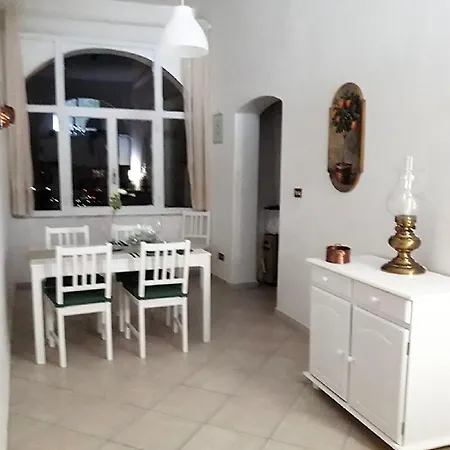 Ca San Pietro Minturno Vakantiehuis *