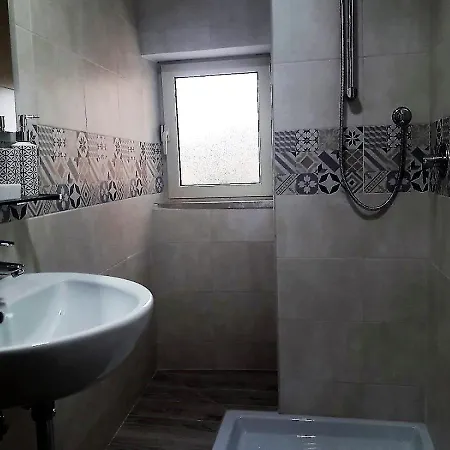 Ca San Pietro Minturno Vakantiehuis Minturno