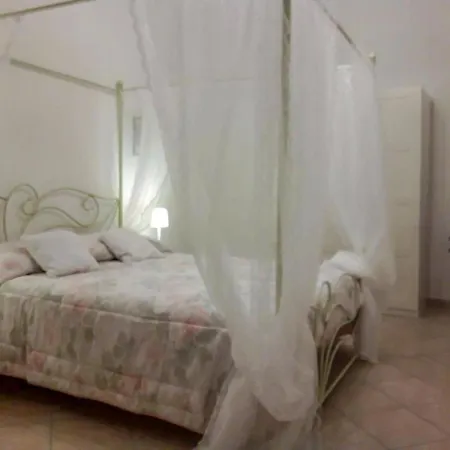Vakantiehuis Ca San Pietro Minturno *